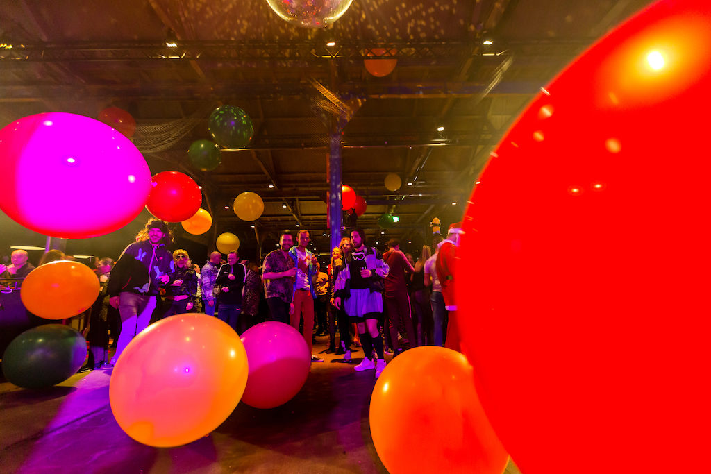 Leaseplan Nederland event my brand