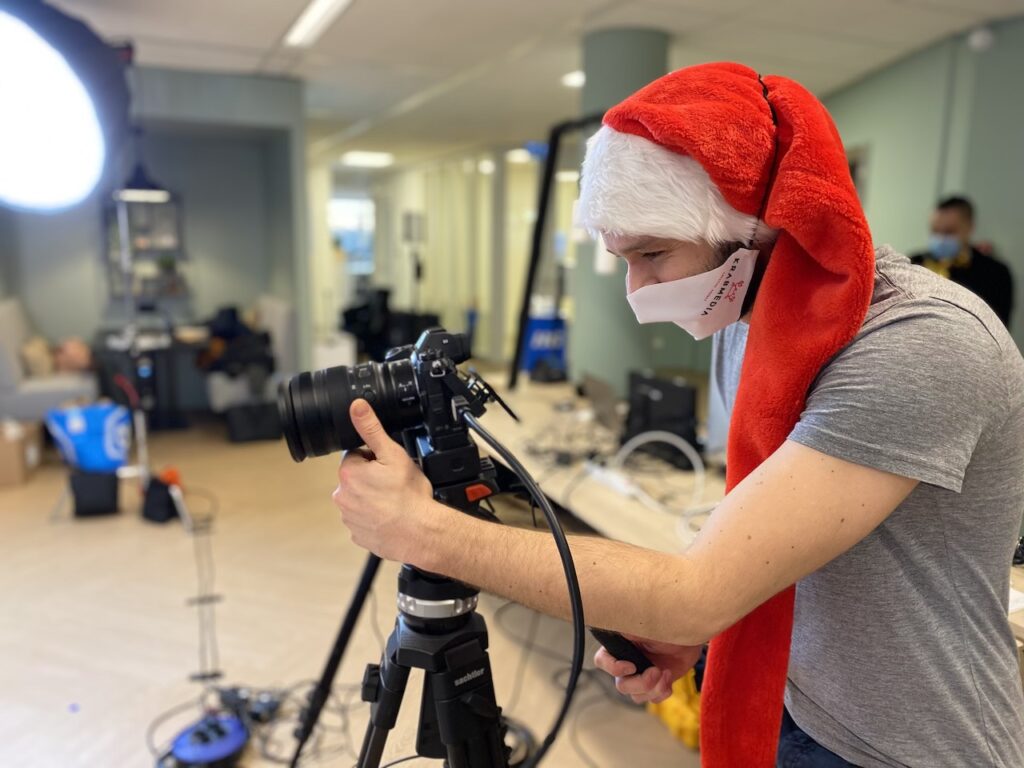 Productie