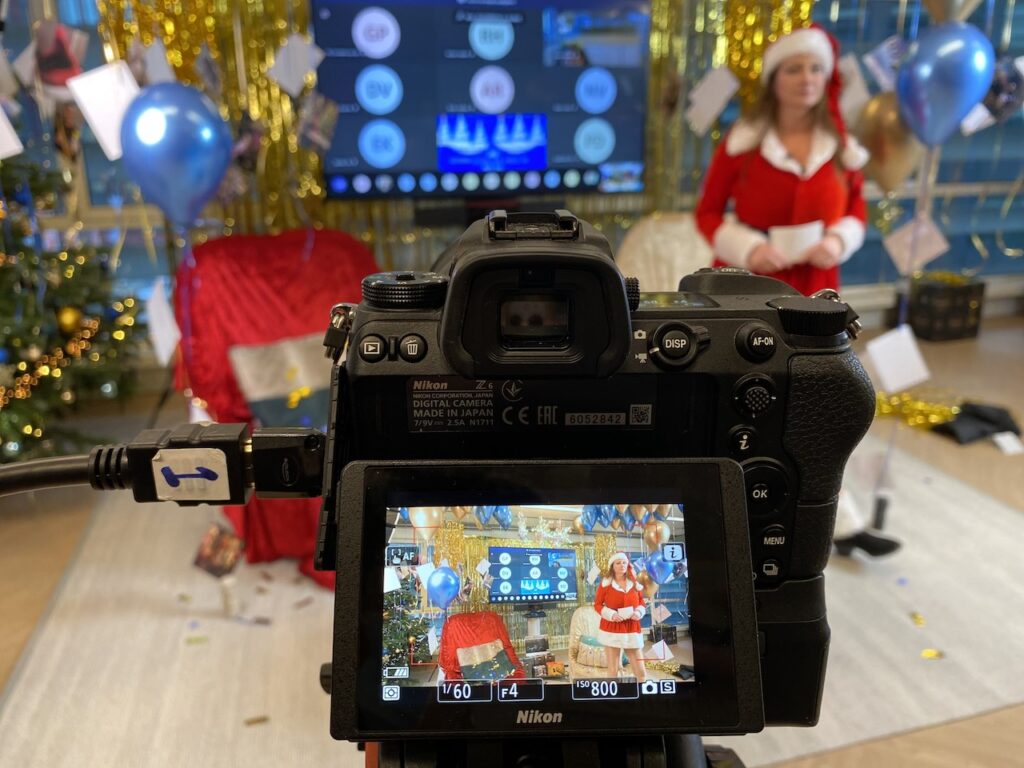 Video productie