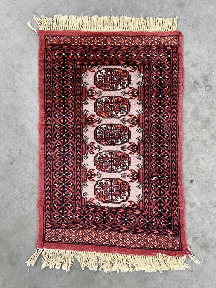 Verhuur
