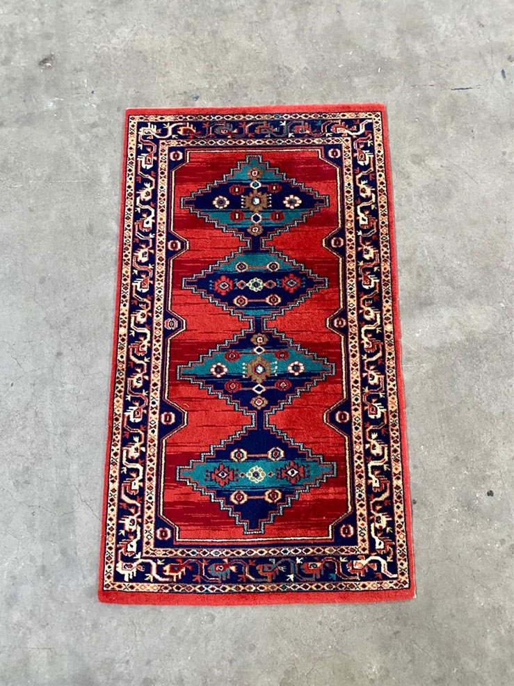 Verhuur