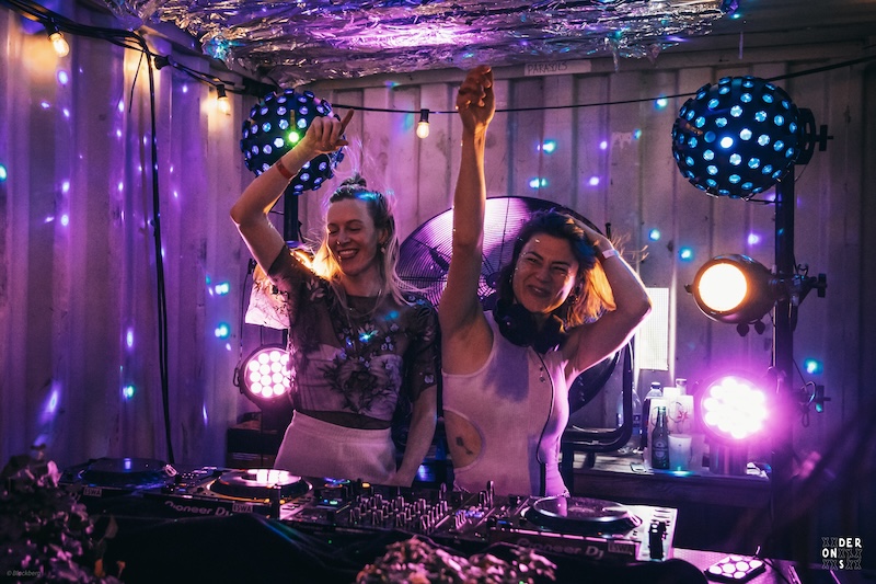 bedrijfsfestival organiseren