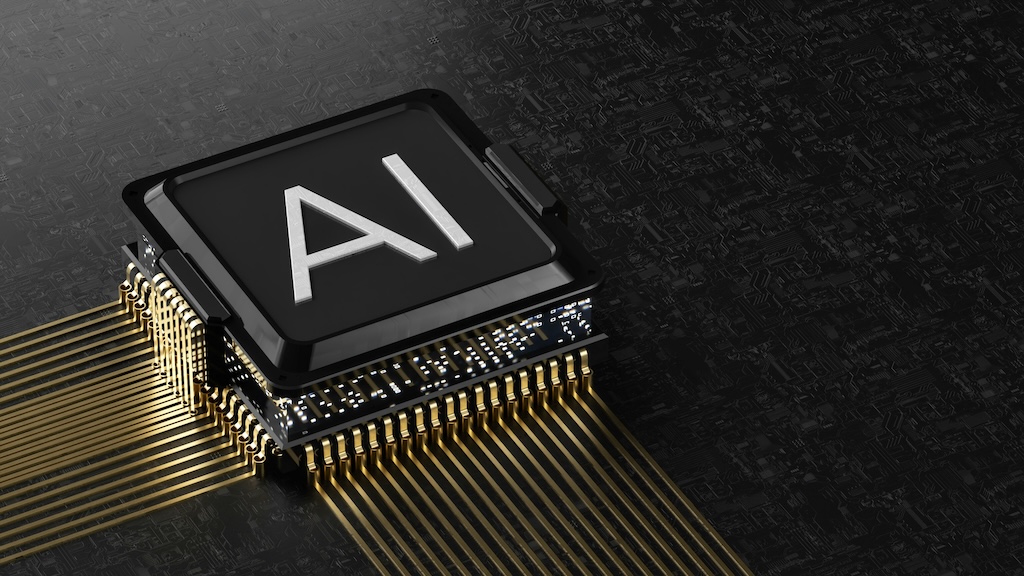 AI event organiseren