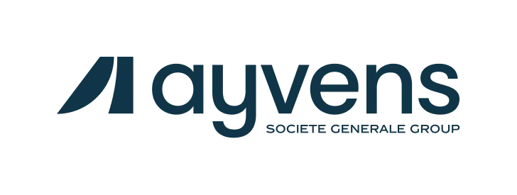 Logo Ayvens