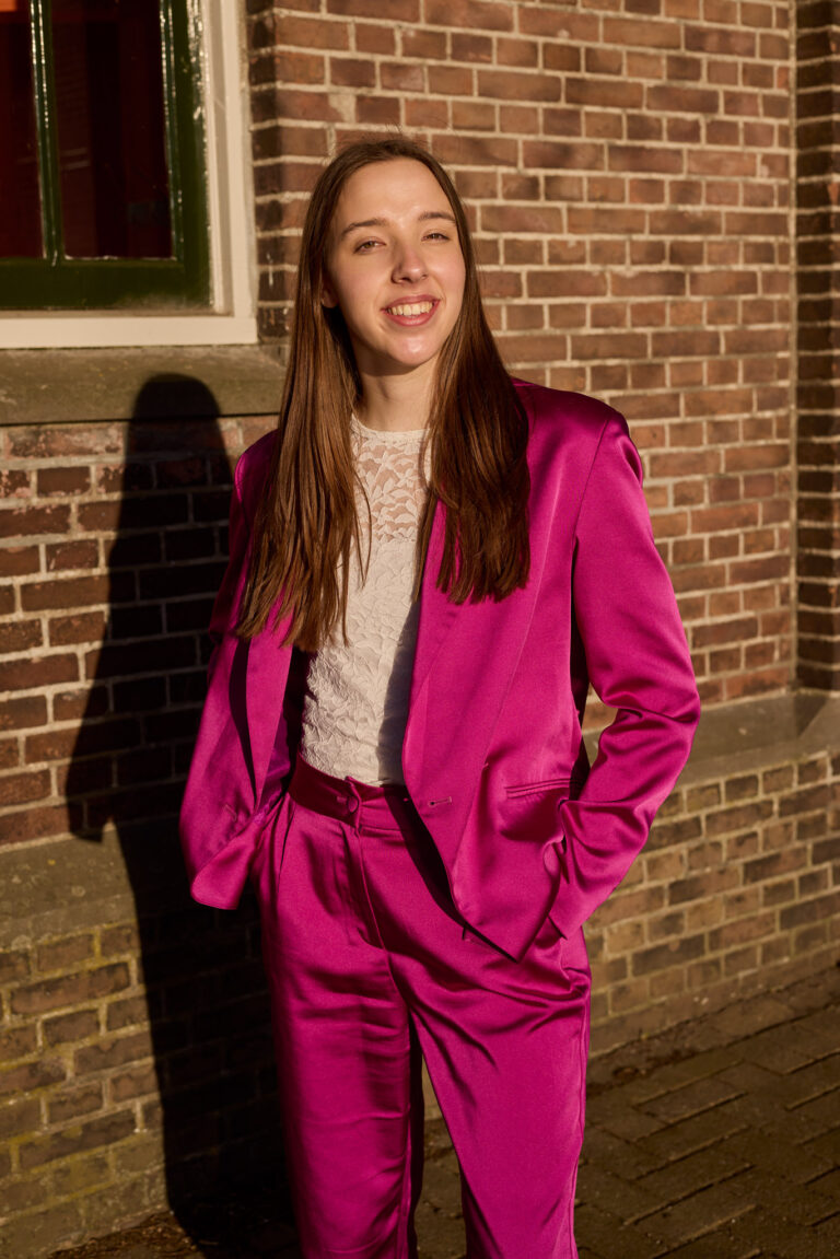 Event bureau Groningen
