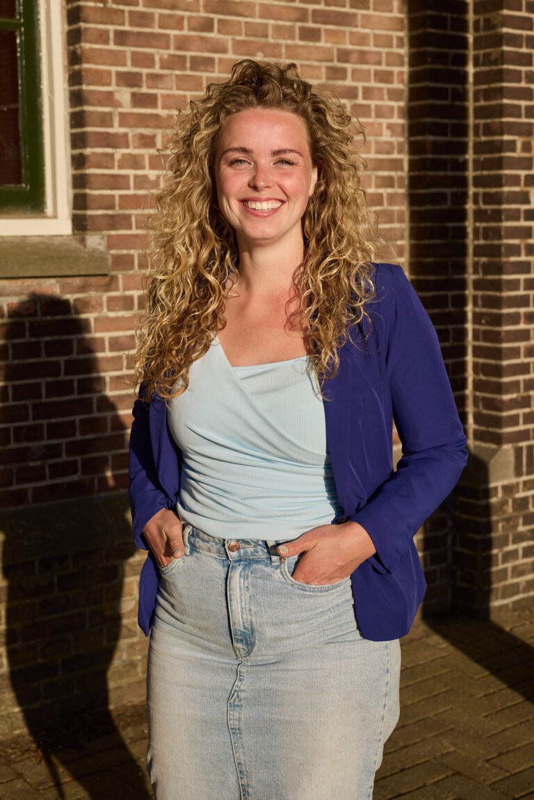 Event bureau Amsterdam