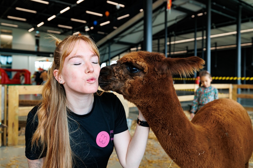 Kids evenement | bedrijfsevenement op eigen locatie