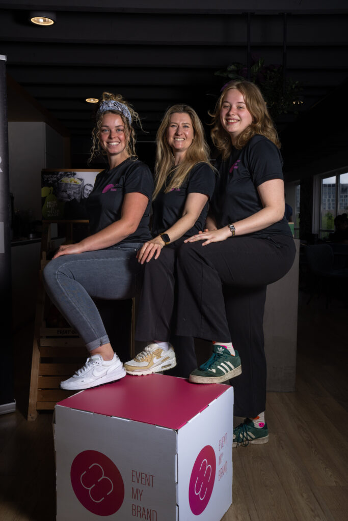 AI hackathon nederland