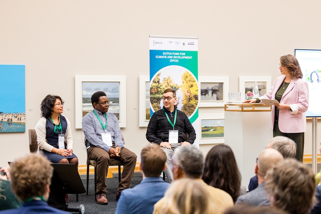Netwerkevent sprekers | AI event